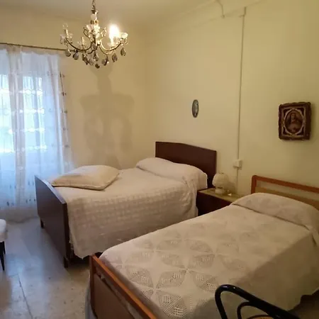 Casa Vacanze A Holiday home Furci