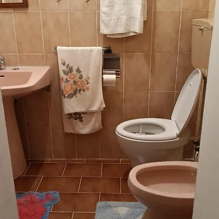 Casa Vacanze A * Furci