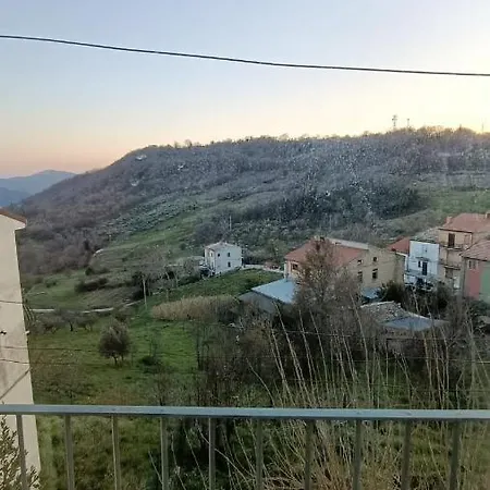 Holiday home Casa Vacanze A