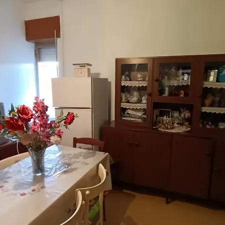 Casa Vacanze A Holiday home *