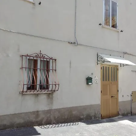 Holiday home Casa Vacanze A