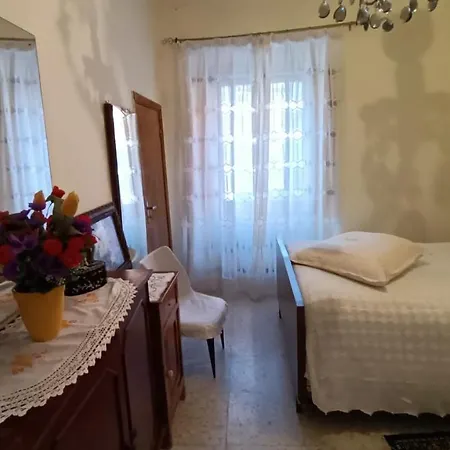 Casa Vacanze A