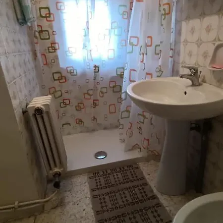 Holiday home Casa Vacanze A