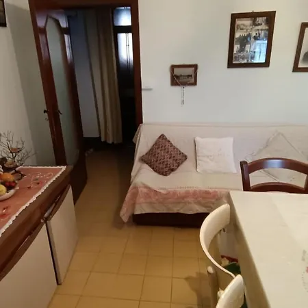 Casa Vacanze A Holiday home *