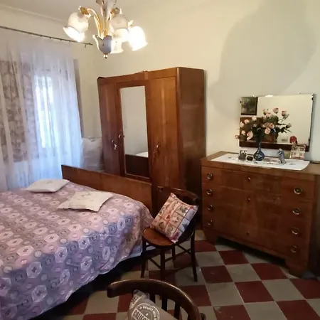 Holiday home Casa Vacanze A